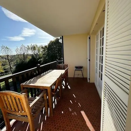 Calme Proche De La Avec Parking * Villers-sur-Mer