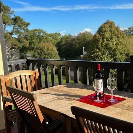 Calme Proche De La Avec Parking Villers-sur-Mer