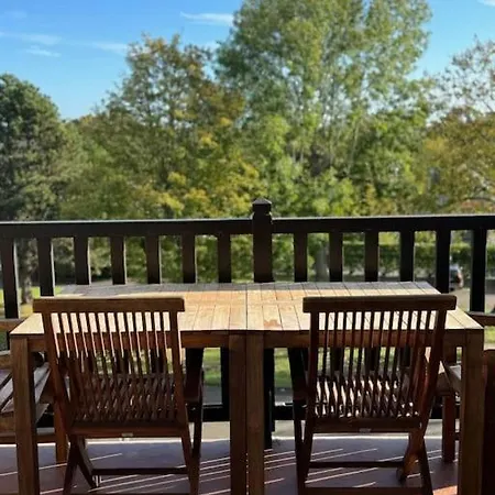 Calme Proche De La Avec Parking Apartamento *