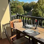 דירה Calme Proche De La Avec Parking