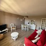 דירה Calme Proche De La Avec Parking