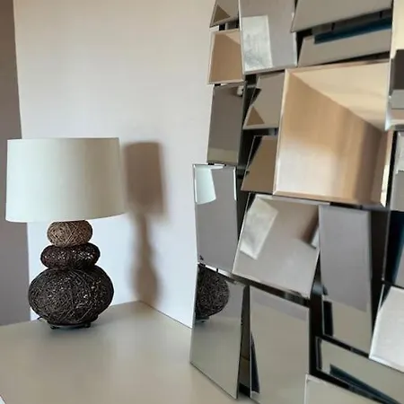 アパート Calme Proche De La Avec Parking ヴィレ・シュル・メール