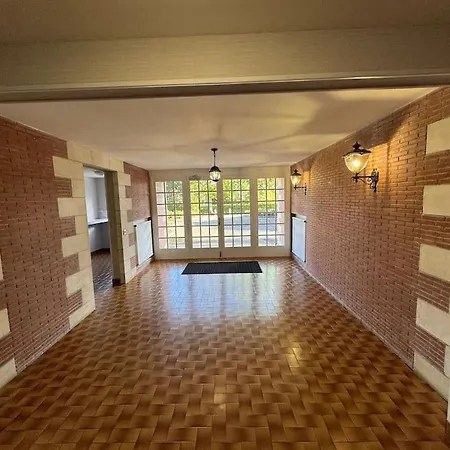 Apartment Calme Proche De La Avec Parking