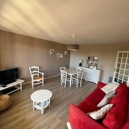 アパート Calme Proche De La Avec Parking