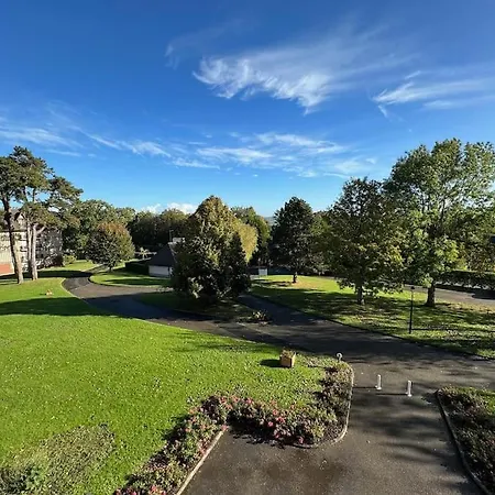 Calme Proche De La Avec Parking * Villers-sur-Mer