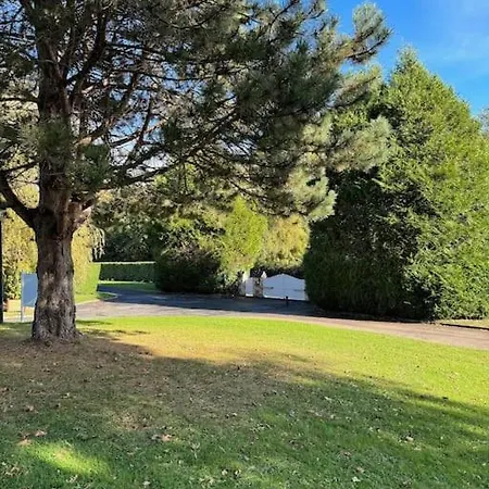 Calme Proche De La Avec Parking