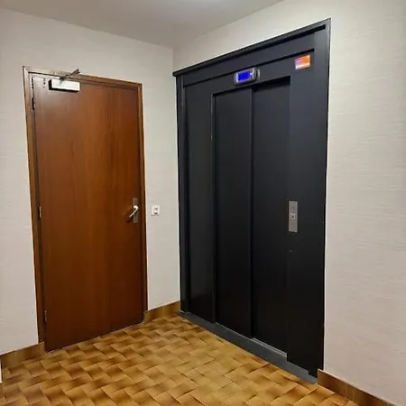 Calme Proche De La Avec Parking ヴィレ・シュル・メール