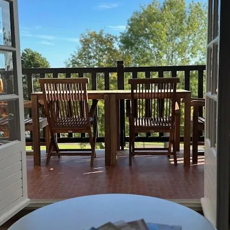 Calme Proche De La Avec Parking *