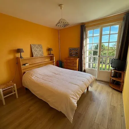 Calme Proche De La Avec Parking