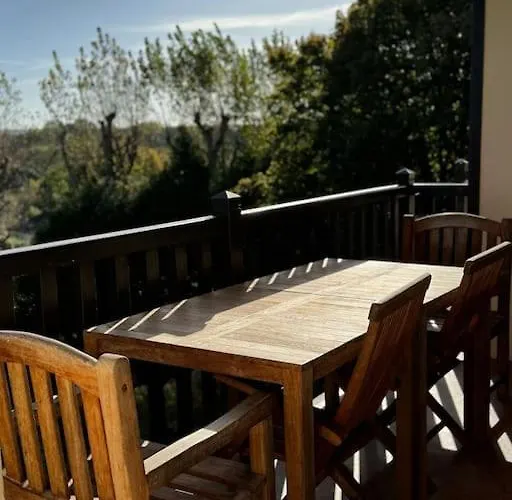 Calme Proche De La Avec Parking * Villers-sur-Mer