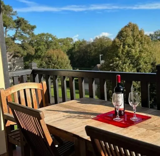 Calme Proche De La Avec Parking Villers-sur-Mer