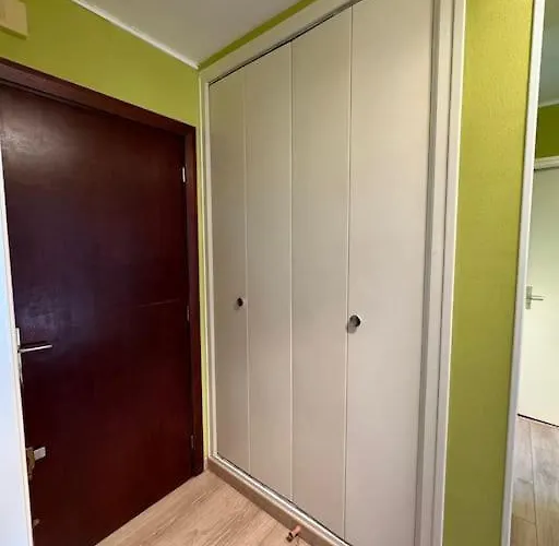 Apartment Calme Proche De La Avec Parking Villers-sur-Mer