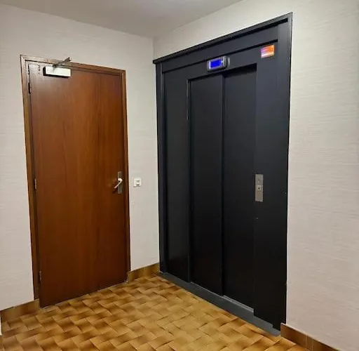 Calme Proche De La Avec Parking Вилле-сюр-Мер